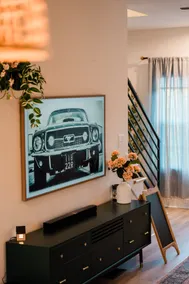 TOP 1% w/ King Bed! Cozy&Luxury Downtown Townhome - Image 3