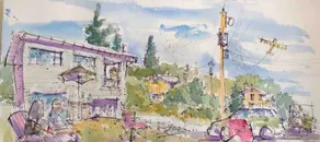 The Art House Studio & Gallery - Image 2