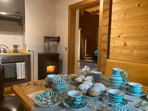 Traditional wooden house in the idyllic Waldviertel - Image 3