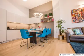 Penthouse am Sonnenhang mit exklusiver Ausstattung - Image 3
