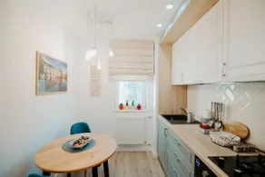 Modern Family Apartment in Ploiesti - Image 5