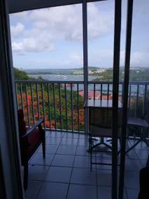 St Thomas Condo with Spectacular Views - Image 2