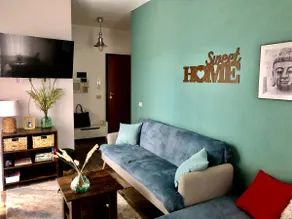 Cozy apartment near sea - Image 2