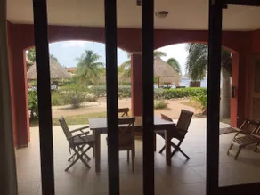 Spanish Water View Apartment - Image 3