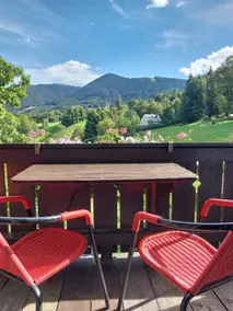 Schönblick 325 - Mountain view and view of the countryside - Image 2