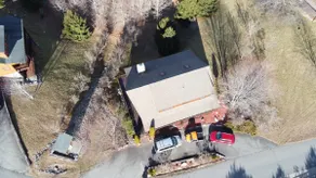 Log Cabin in a secure community in the beautiful Blue Ridge Mountains.  - Image 4