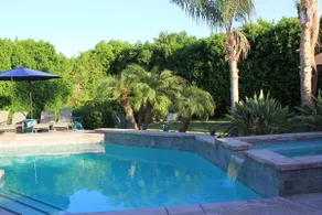 Canyon Trail Resort ☀️Private EPIC Pool, Spa & Yard - Amazing Views ⭐⭐⭐⭐⭐ - Image 5