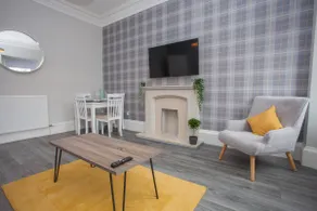The Warwick Apartment - Image 2