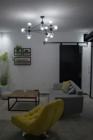 *New* Industrial Style Modern Loft in Bizerte - Image 4