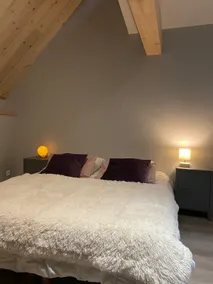 VENOSC Dorf, Le Haut de la Grange: 10 Pers. JACUZZI, SAUNA, SCHWIMMBAD - Image 5