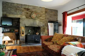 Enchanting dogfriendly cottage - Image 2