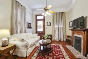 Uptown Spacious Half a Double House - Image 2