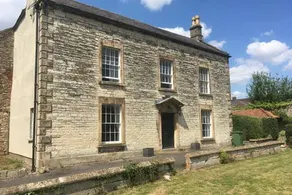 The Hole in the Wall, Midsomer Norton, Nr Bath & Longleat - Image 5