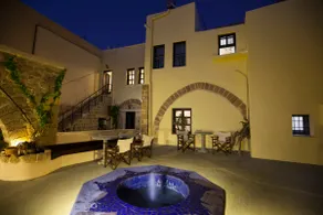 The Old Town House - Image 5
