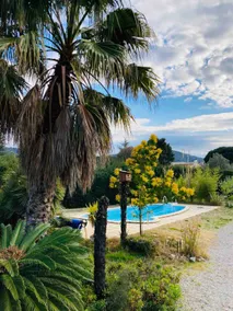 Dream Villa 3* magnificent view near sea and Spain ? - Image 3