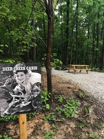 Heavens Door Llc Deer Creek Cabin - Image 2