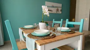 ”My Sea Dream” Apartment - FREE WIFI & NETFLIX - Image 2