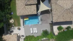 entire villa provence 10 people - Image 2