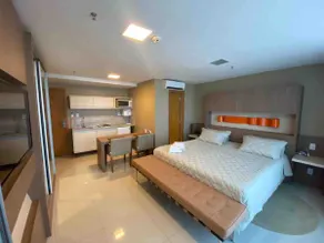 Flat at Jade Hotel - Thorough cleaning and Airy! - Image 3
