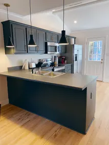 Relaxing 3 BR2BA Retreat with HotTub only 1.4 to Augusta National  - Image 5