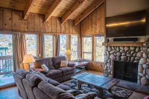 Heavenly Ski Condo, Modern, close to town, beaches and skiing (SL759U) - Image 4