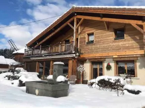 Cocoon for 2 close to the activities of the Grand Massif - Image 3