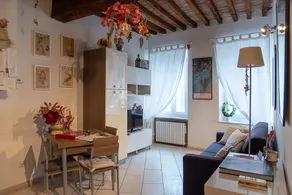 Simonetta house in the village - Image 5
