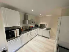 Villa Bakketun Socket Apartment - Image 3
