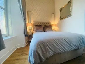 The Sleeping Lion - Dunoon Holiday Home - Image 5