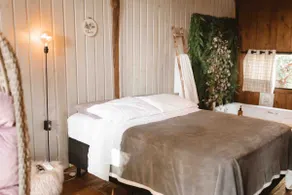 Olive chalet to connect, enjoy and love! - Image 3