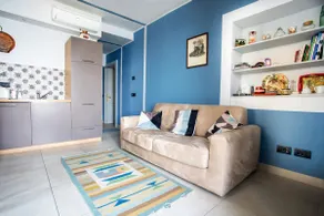 Balcony to the lake with aircon - Image 5