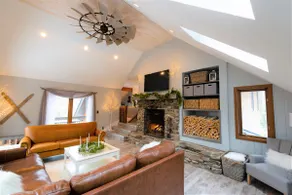 Beautiful Bromley/Manchester VT Retreat w/hot tub - Image 4