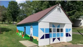 ”Little Brick House” in the Heart of Rio Grande,OH - Image 2