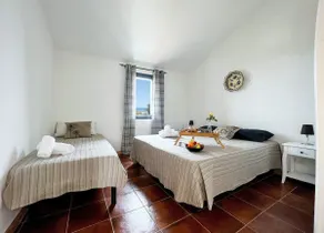 Villa Pintadera - sunsets over the sea in northern Sardinia - Image 4