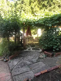 The Red Door Retreat at Our Shangra la - Image 4