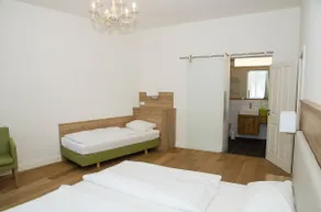 Superior Juniorsuite/Gästewohnung am Neckar - Image 2