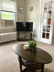 Two Bedroom Private Apt Walking Distance To Lake - Image 2