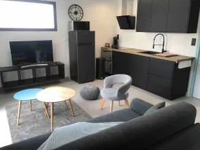 New 2-room apartment on the ground floor - Image 3