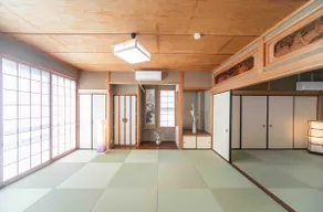 Accommodates 20 people! 1 minute from the station! Large house where you can enjoy BBQ and table tennis_Komono - Image 3