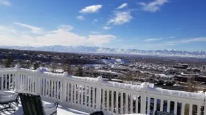 Views of Entire Salt Lake Valley - Image 5
