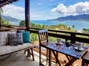 SERVICED APARTMENT WITH SEA VIEW 25 WITH SWIMMING POOLS - Image 2