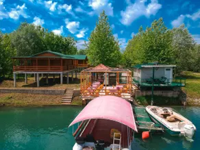Ethno village Moraca - Skadar lake - Image 5