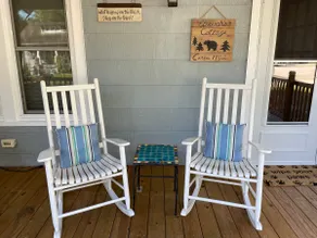 Etowah's Cottage - dog friendly, king beds, hiking, rafting, motorcycles - Image 5