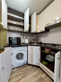 Cosy&Quiet one bedroom apartment in center of Baku - Image 5