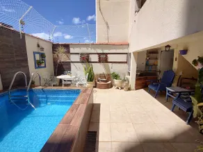 Cozy house with pool in the center of Poços - Image 3