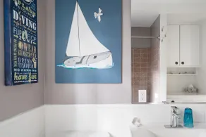 Authentic & Renovated Cottage in a Beach Community - Image 4