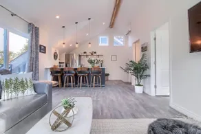 Beautiful Guest House in Hip Denver Neighborhood - Image 5