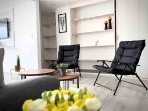 New exclusive loft with a view of Lake Sochagota - Image 2
