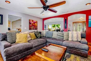 Heated pool/Hot tub/Family Friendly/Walk to Beach - Image 4