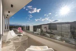Luxury Villa Milly Heated indoor and outdoor pool - Image 5